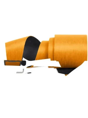Pouze Dnes Kohla skialpové pásy Alpinist 100% Mohair 130mm