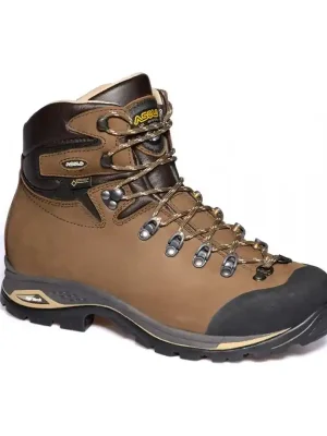 Asolo boty Fandango Duo GV ML, brown A519 Levný