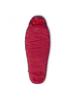 Nízká Cena Pinguin spacák Savana Junior PFM 150, red