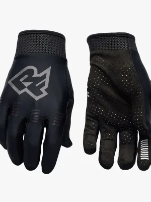 Dokud Zásoby Vydrží Race Face rukavice Roam Glove black