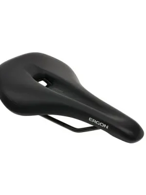ERGON sedlo SM Sport Men, black Nakupujte Hned
