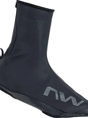 Northwave Extreme H2O Shoecover, Black Nízká Cena
