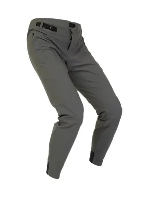 Fox cyklo kalhoty Ranger Pant, Dark Shadow Přímo Od Výrobce