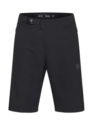 Fox cyklo šortky Ranger Short W/Liner Black Koupit Online