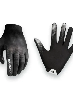 Bluegrass rukavice na kolo Vapor Lite, Black Rychlé Dodání