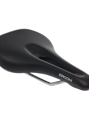Omezená Nabídka ERGON sedlo SM Women, black