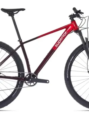 Nová Kolekce Superior kolo XP 6.1/Gloss Red