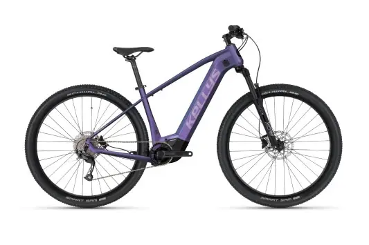 Sezónní Sleva Kellys elektrokolo Tayen R10 AIR P, 27.5", Magic Pink, 725Wh