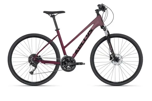 Kellys kolo Pheebe 20, Rosy Red Autentický