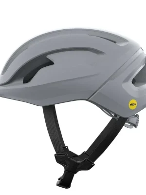 Akce POC přilba na kolo Omne Air MIPS, Granite Grey Matt