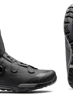 Northwave X-Magma Core, Black Pouze Dnes