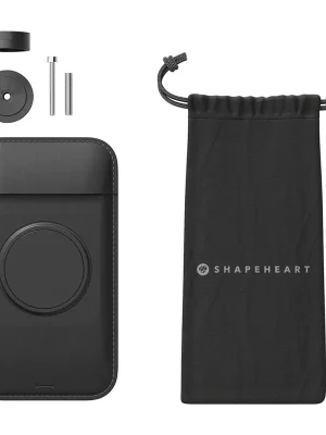 SHAPEHEART držák s pouzdrem na telefon Bike Stem Akce