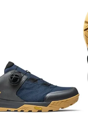 Northwave tretry Rockit Plus, Deep Blue Nízká Cena