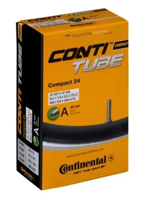 Autentický Continental duše Compact 24