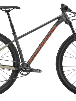 Mondraker kolo Chrono DC, Graphite/Desert Grey/Orange Nakupujte Hned