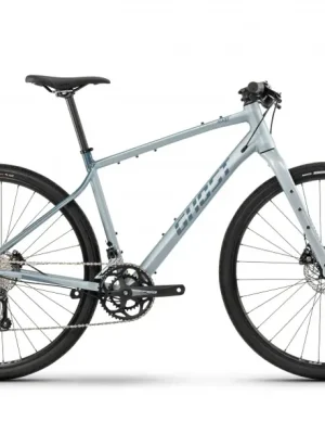 Ghost kolo Urban Asket AL Grey/Blue 2025 Super Cena