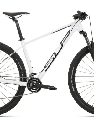 Superior kolo XC 879 Gloss White Oblíbený