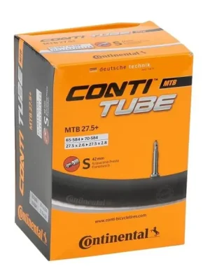 Přímo Od Výrobce Continental duše MTB 27.5+