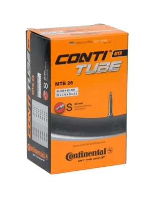 Continental duše MTB 26 Omezená Nabídka