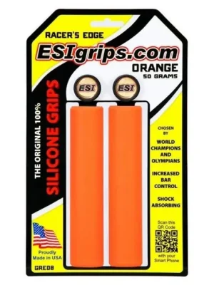 ESI grips MTB "Racer‘s Edge" Orange Cenový Hit