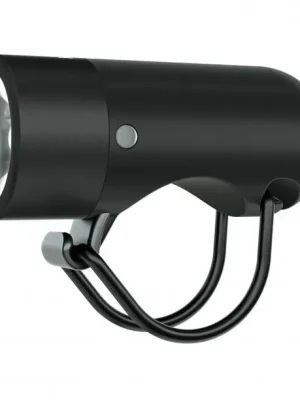 Knog přední světlo Plug Front Black Expresní Doručení