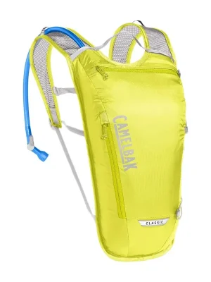 Camelbak batoh Classic Light Safety Yellow/Silver Cenově Výhodný