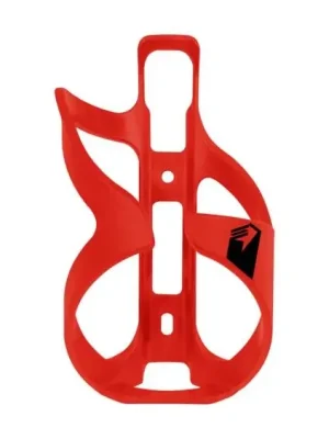 Must-Have Superior ONE B.Cage 50R, Red Black