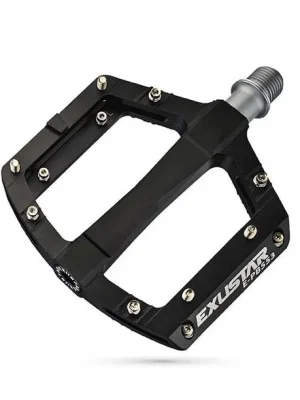 Exustar pedály MTB PB553, black Odeslání Ihned