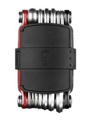 Cenově Výhodný Crankbrothers nářadí Multi-13 Tool Black/Red