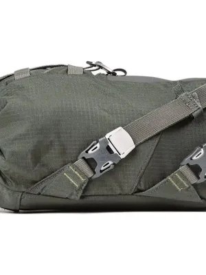 Acepac brašna Drop Post Bag MKIII, grey Originální