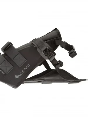 Acepac upínací systém Saddle Harness MKIII, black Víkendová Akce