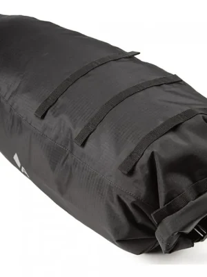 Acepac vak Saddle Drybag MKIII, black Expresní Doručení