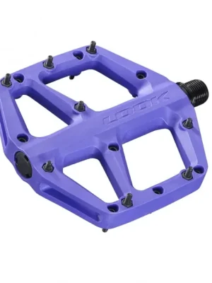 Look pedály Trail Roc Fusion, Purple Speciální Cena