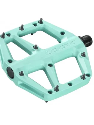 Levný Look pedály Trail Roc Fusion, Ice Blue