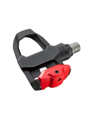 Look pedály Keo Classic 3, Black/Red Rychlé Dodání