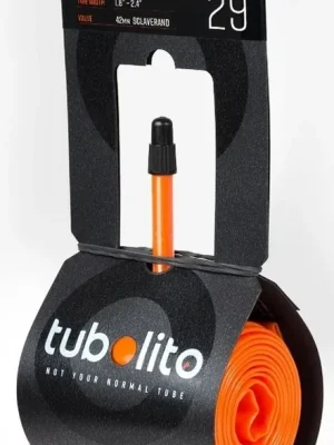 Sezónní Sleva Tubolito duše Tubo MTB 29"/1.8-2.4, FV 42mm