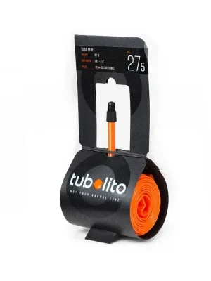 Tubolito duše Tubo MTB 27.5"/1.8-2.4, FV 42mm Akce