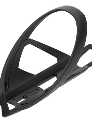 Přímo Od Výrobce SYNCROS držák cyklo lahve Bottle Cage Cache cage 2.0, black matt