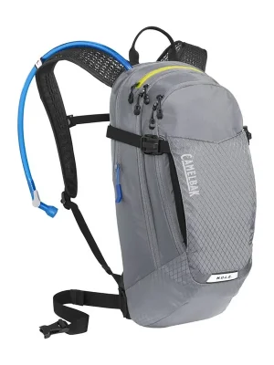 Poslední Šance Camelbak batoh MULE 12 Gunmetal/Lime