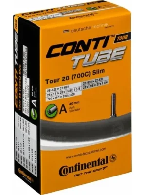 Continental duše Tour 28 Slim, 622 x 28/37, FV Akční Cena