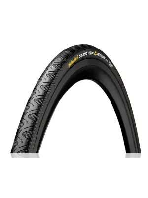 Kup Teď Continental plášť Grand Prix 4-Season, 28-622, 700 x 28C