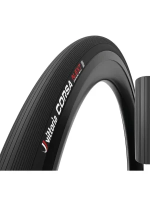Přímo Od Výrobce VITTORIA Corsa N.EXT 30-622 fold Full Black G2.0