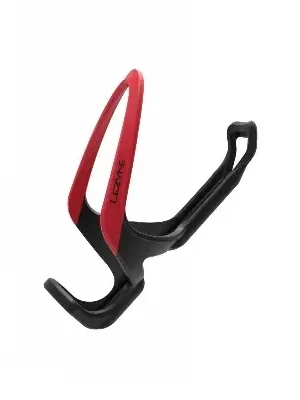 Nejprodávanější Lezyne MATRIX TEAM CAGE BLACK/RED