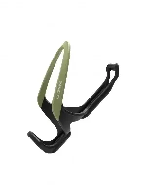Omezená Nabídka Lezyne MATRIX TEAM CAGE BLACK/MATTE ARMY