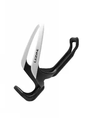 Novinka Lezyne MATRIX TEAM CAGE BLACK/WHITE