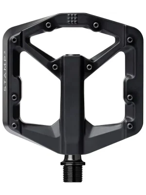 Finální Výprodej Crankbrothers pedály Stamp 2 Small Black