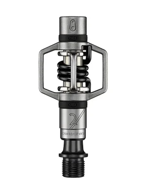 Crankbrothers pedály Egg Beater 2, black Vrácení Zdarma