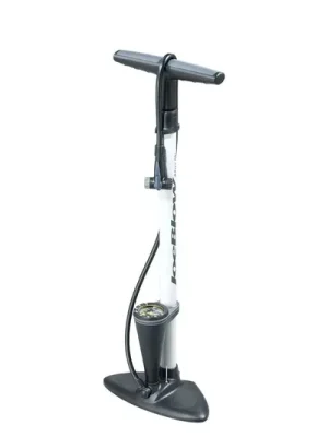 Nejprodávanější Topeak pumpa JoeBlow Max HP, Black