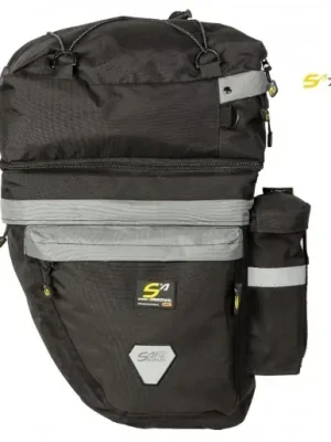 Levný Sport Arsenal trojbrašna na nosič Art. 465