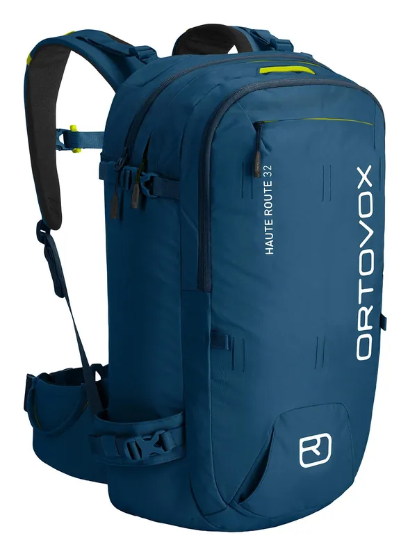 Originální Ortovox batoh Haute Route 32 Petrol Blue